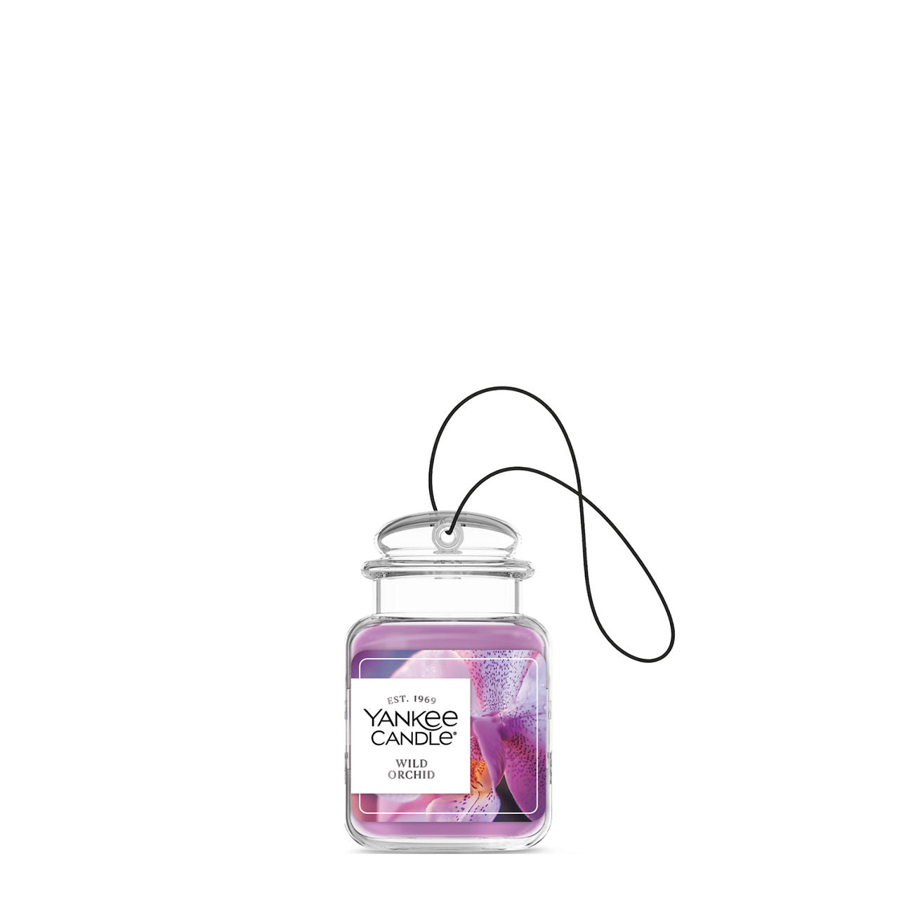 Wild Orchid Car Jar® Ultimate