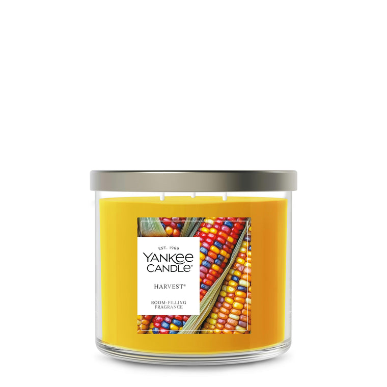 Harvest® 3-Wick Candle K2