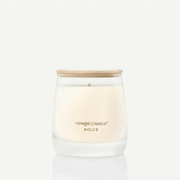 Dolce Premium Single-Wick 7oz Candle N3