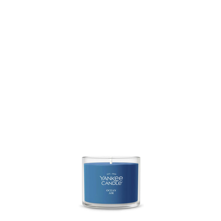 Ocean Air Mini Candle H3