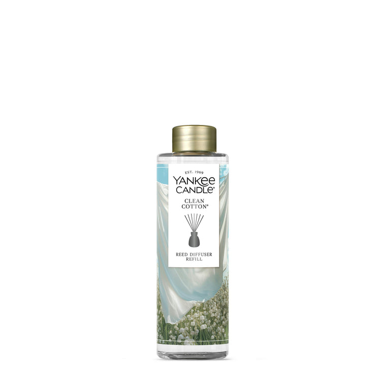 Clean Cotton® Reed Diffuser Refill D5