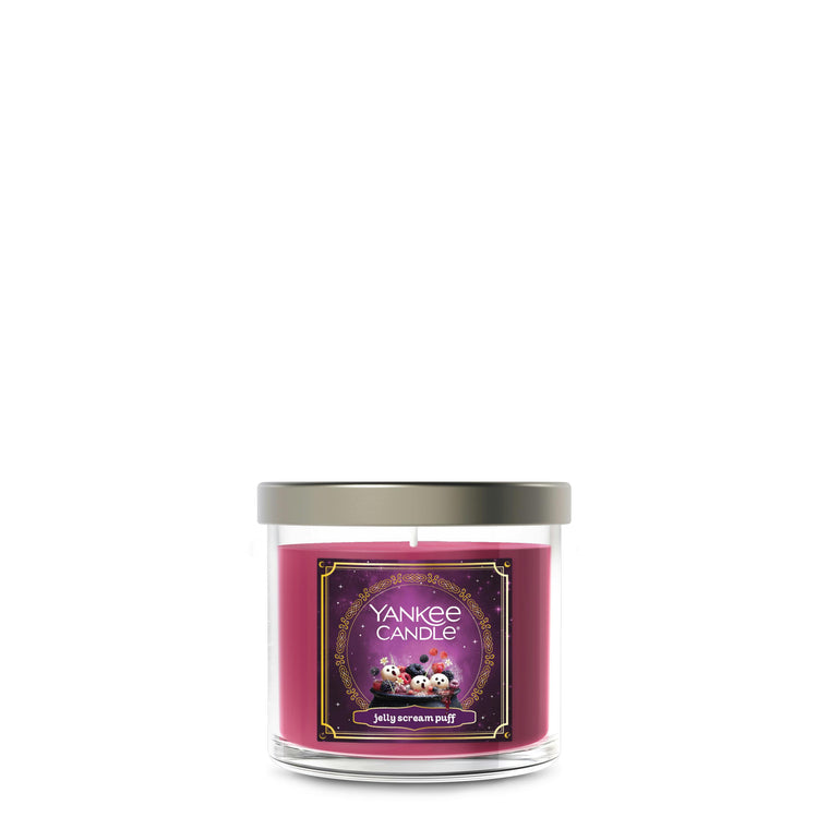 Jelly Scream Puff Small Tumbler Candle G4
