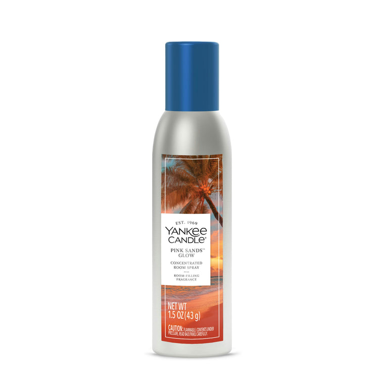 Pink Sands™ Glow Concentrated Room Spray L2