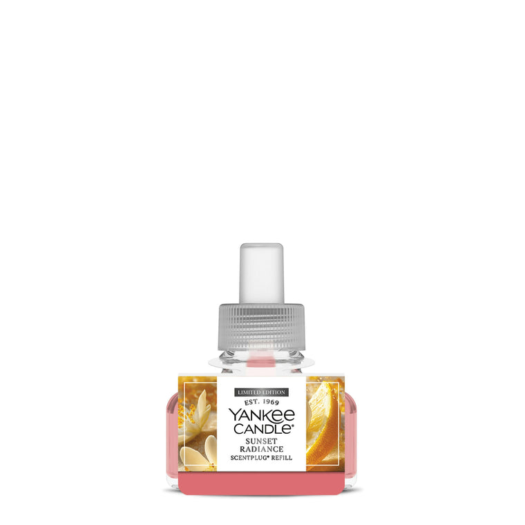 Sunset Radiance ScentPlug® Refill W3