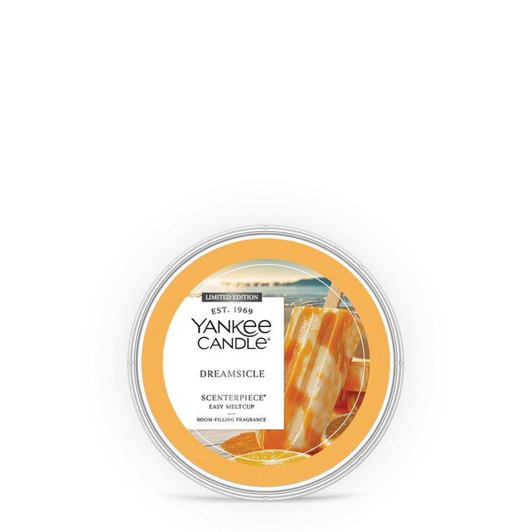 Dreamsicle Scenterpiece® Easy MeltCup Z0