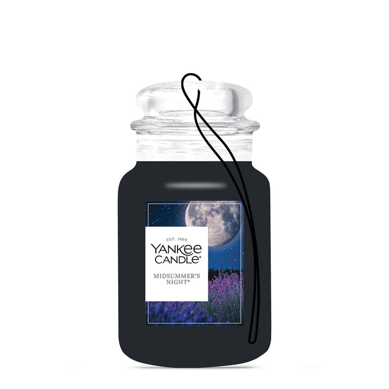 MidSummer's Night® Car Jar® W9