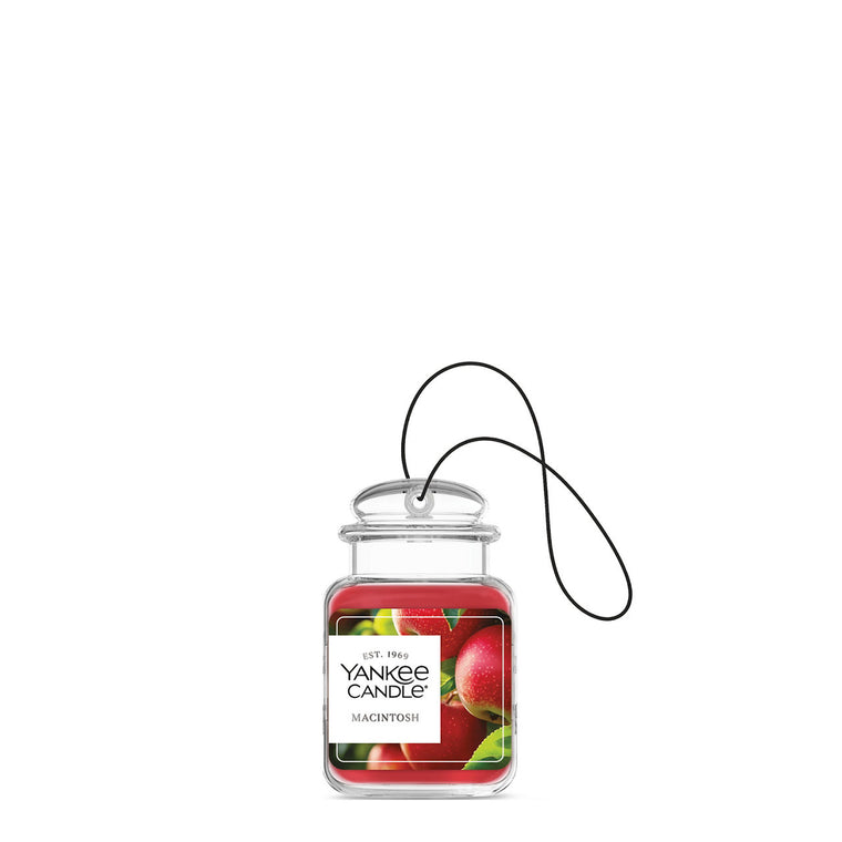 Macintosh Car Jar® Ultimate N7