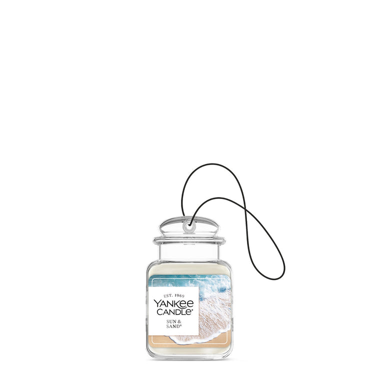 Sun & Sand® Car Jar® Ultimate B7