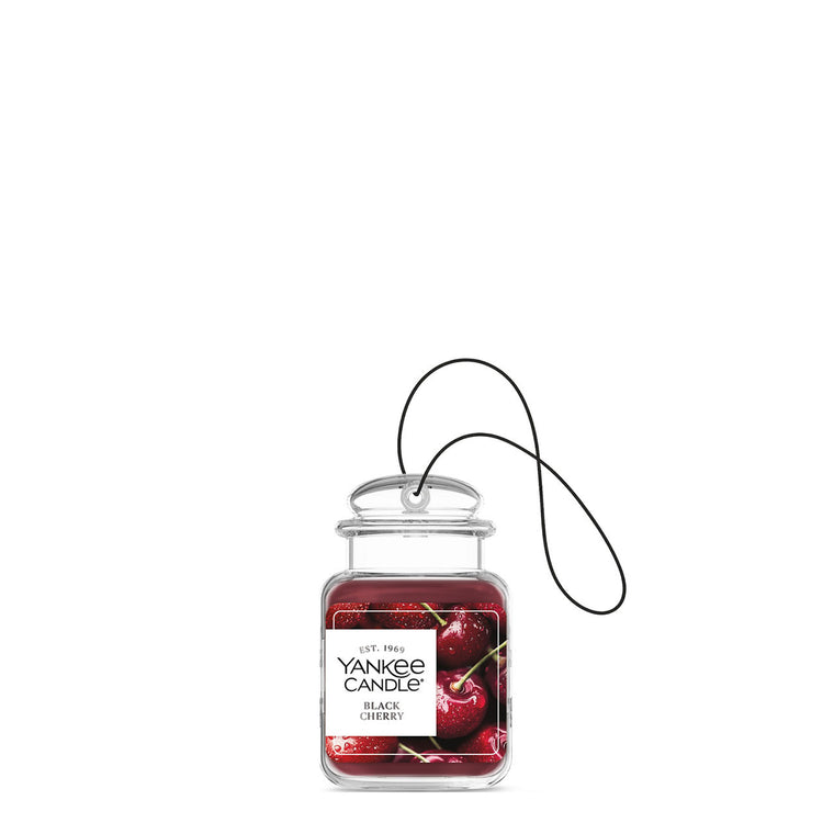 Black Cherry Car Jar® Ultimate F6