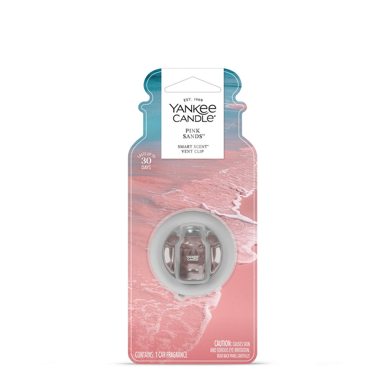 Pink Sands™ Smart Scent™ Vent Clip H9