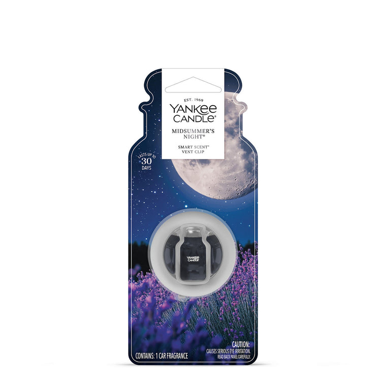 MidSummer's Night® Smart Scent™ Vent Clip J7