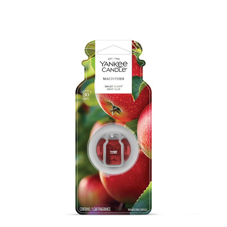 Macintosh Smart Scent™ Vent Clip G7