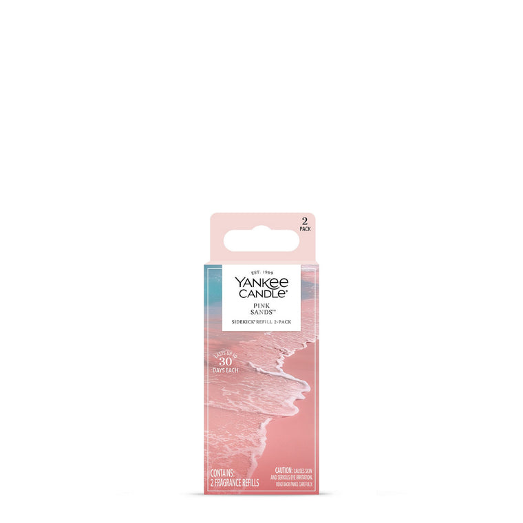 Pink Sands™ Sidekick® Fragrance Refill 2-Pack E4