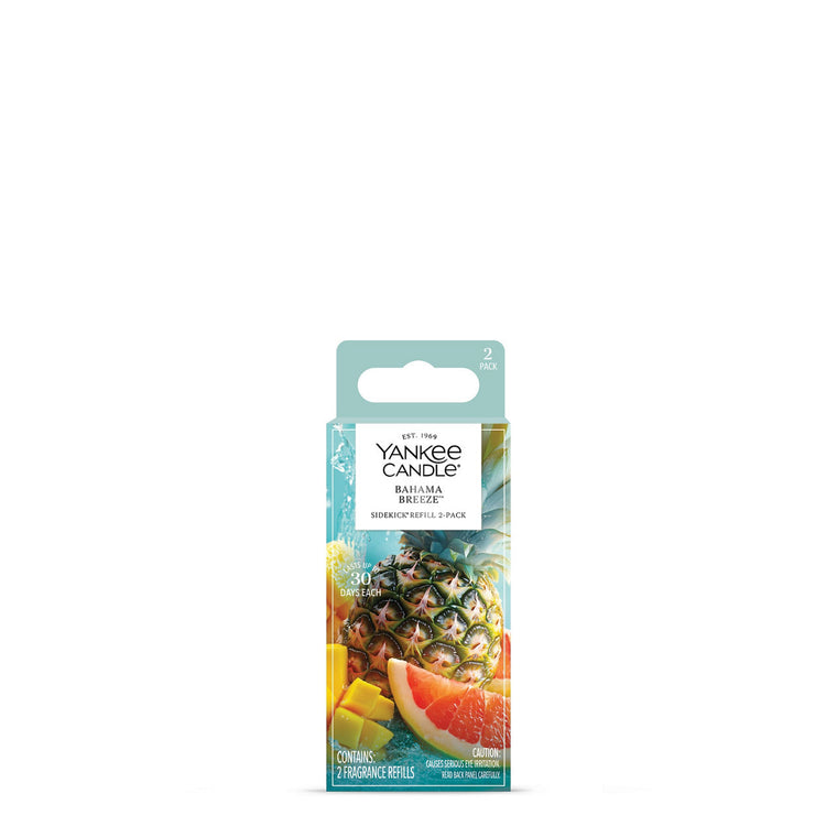 Bahama Breeze™ Sidekick® Fragrance Refill 2-Pack G1