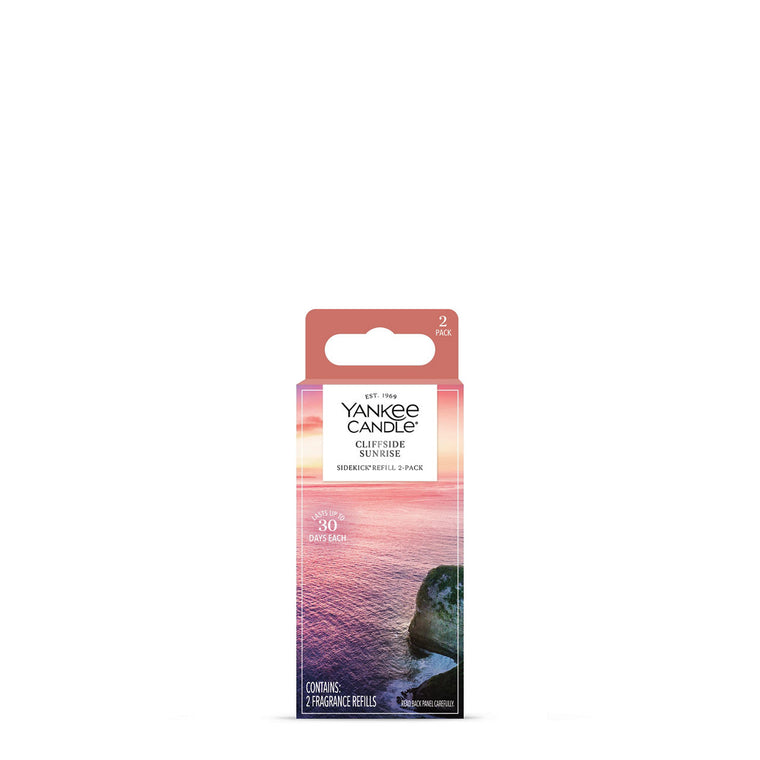 Cliffside Sunrise Sidekick® Fragrance Refill 2-Pack G7