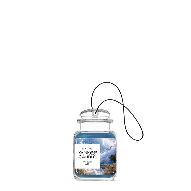 Ocean Air Car Jar® Ultimate A9