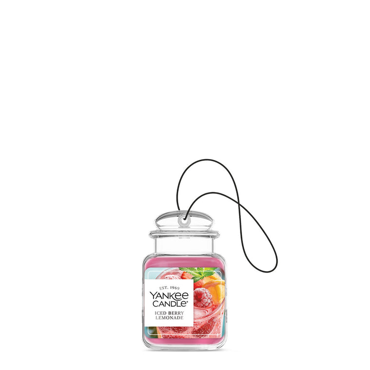 Iced Berry Lemonade Car Jar® Ultimate T5