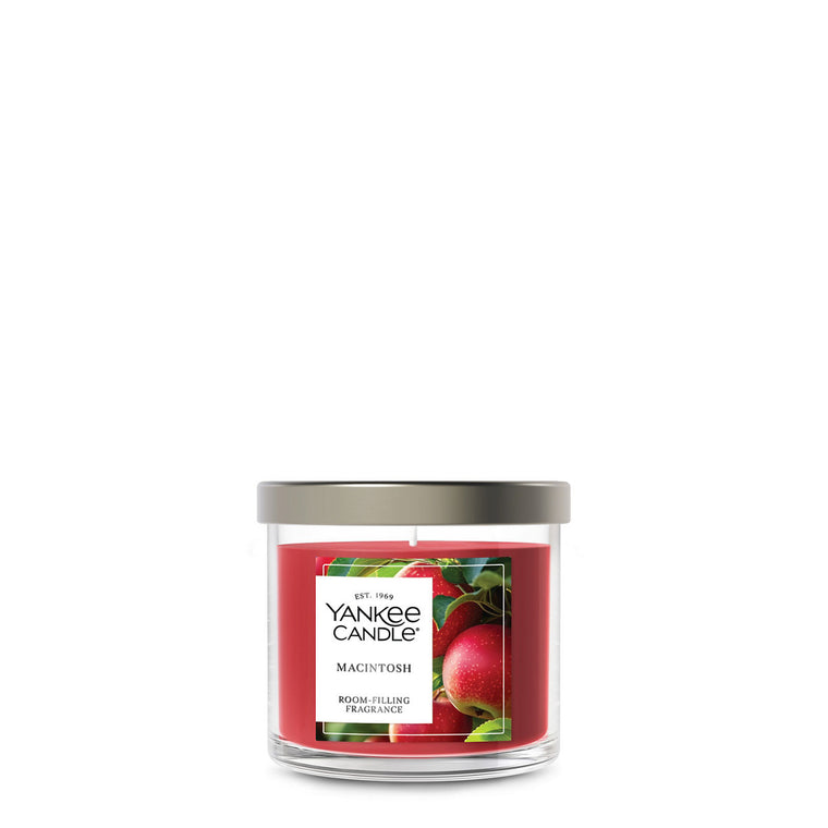 Macintosh Small Tumbler Candle R2
