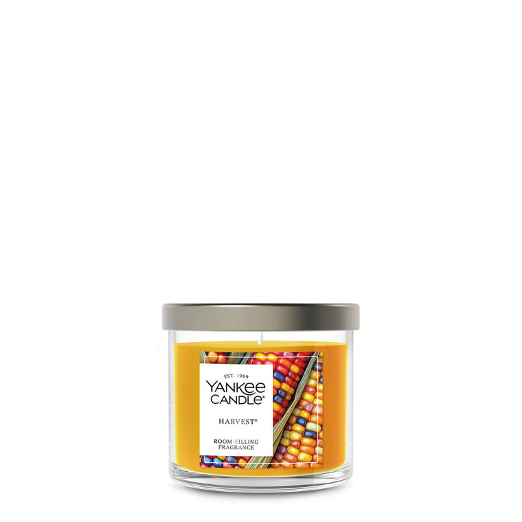 Harvest® Small Tumbler Candle X7