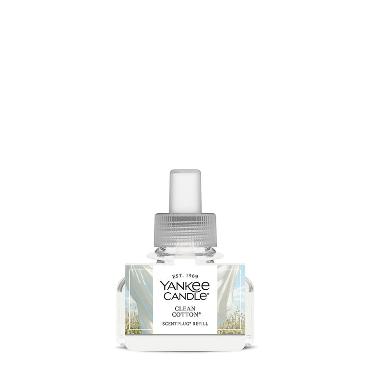 Clean Cotton® ScentPlug® Refill N5