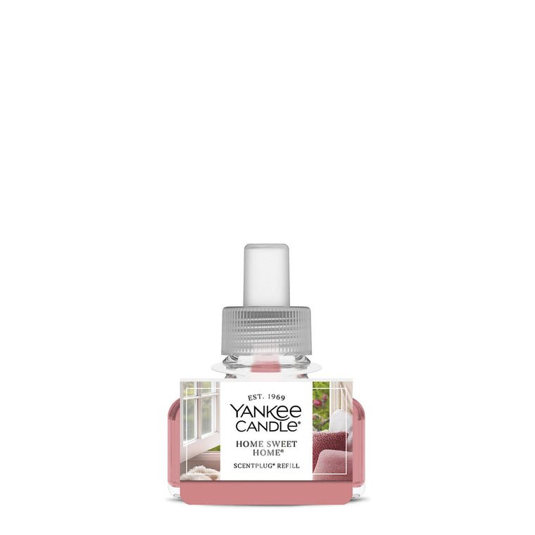 Home Sweet Home® ScentPlug® Refill Z2