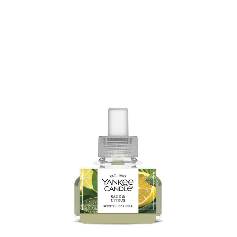 Sage & Citrus ScentPlug® Refill K9