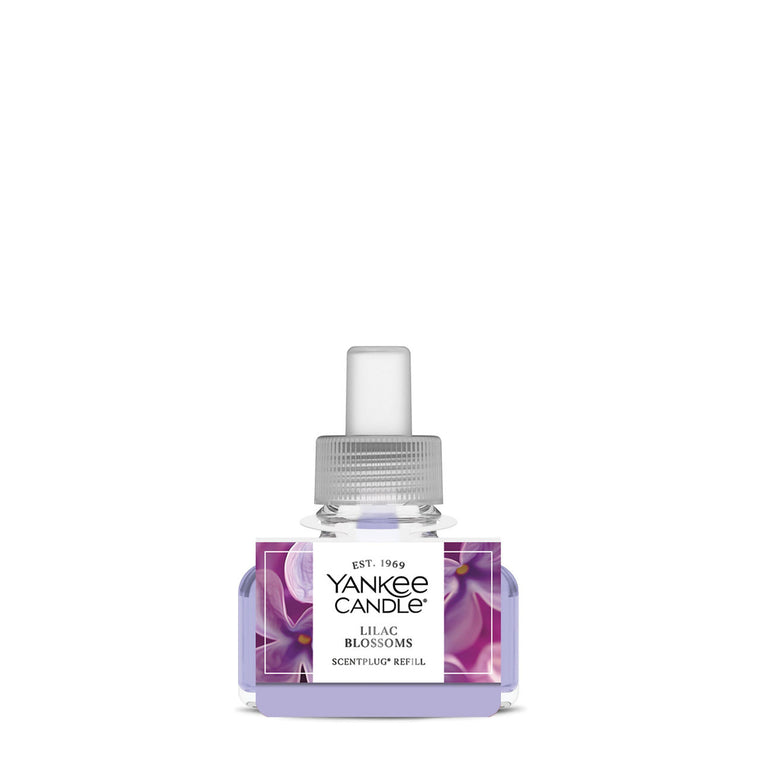 Lilac Blossoms ScentPlug® Refill G9