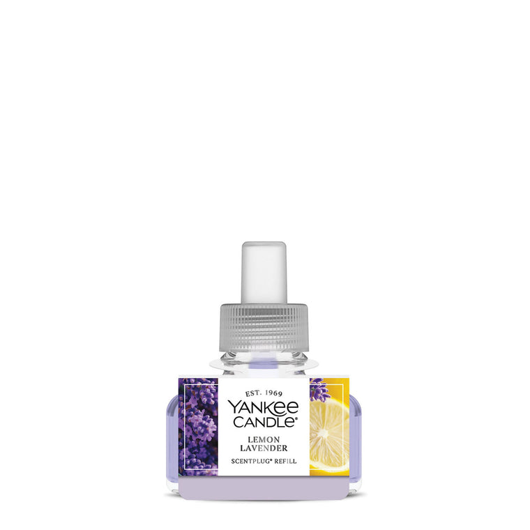 Lemon Lavender ScentPlug® Refill X1
