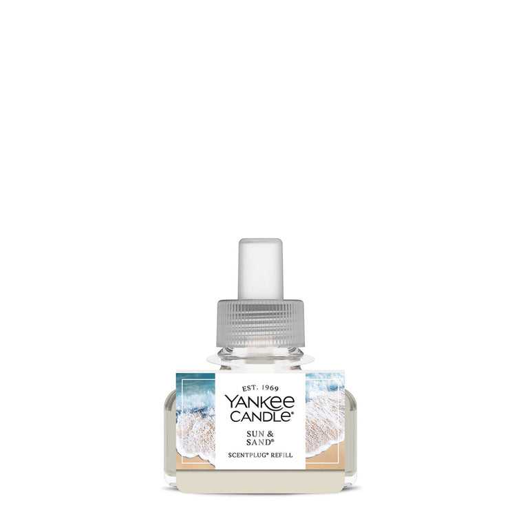 Sun & Sand® ScentPlug® Refill W3