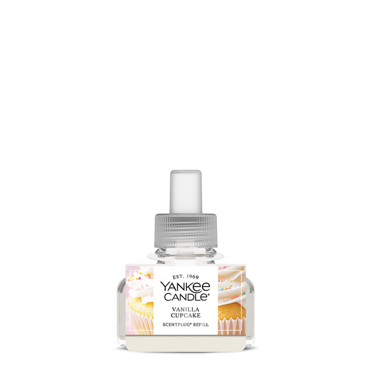 Vanilla Cupcake ScentPlug® Refill N8