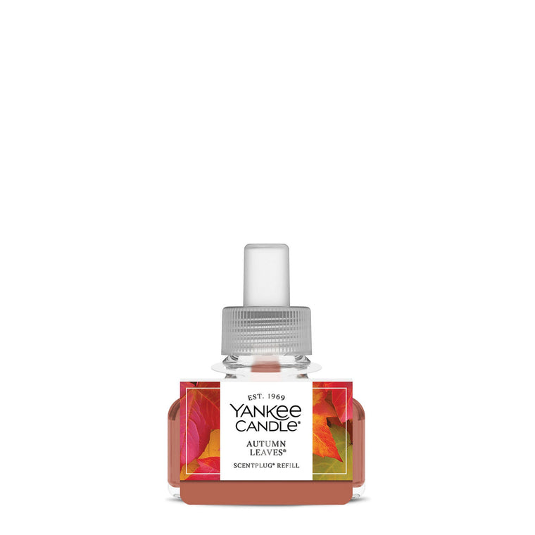 Autumn Leaves® ScentPlug® Refill L6
