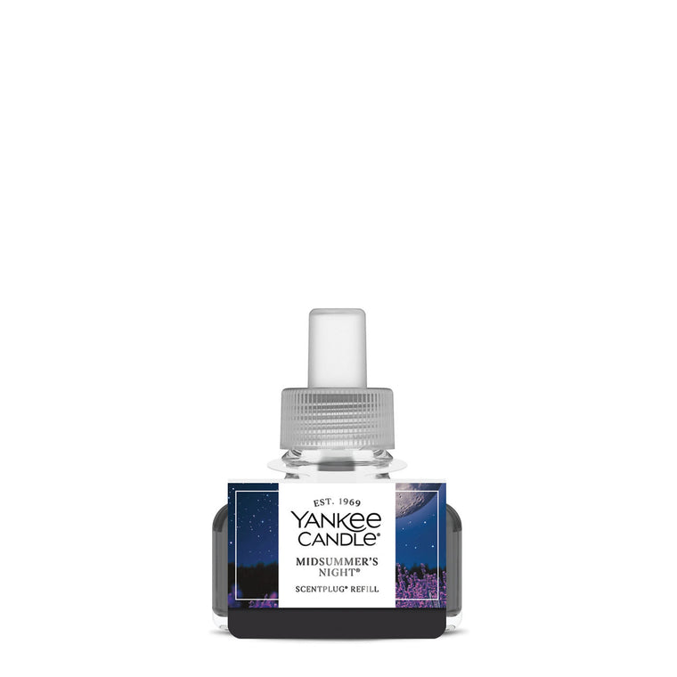 MidSummer's Night® ScentPlug® Refill R1