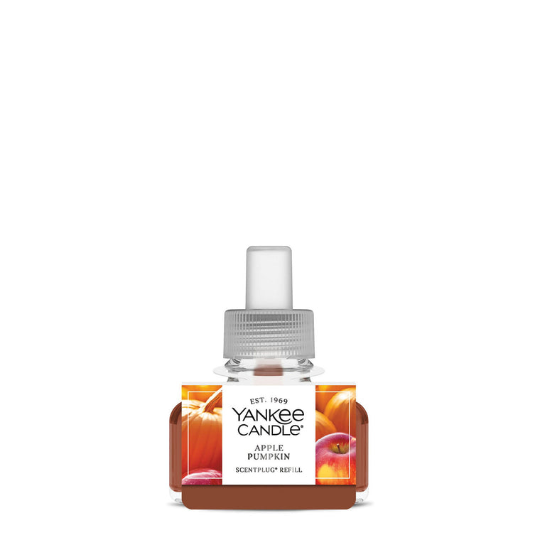 Apple Pumpkin ScentPlug® Refill H9
