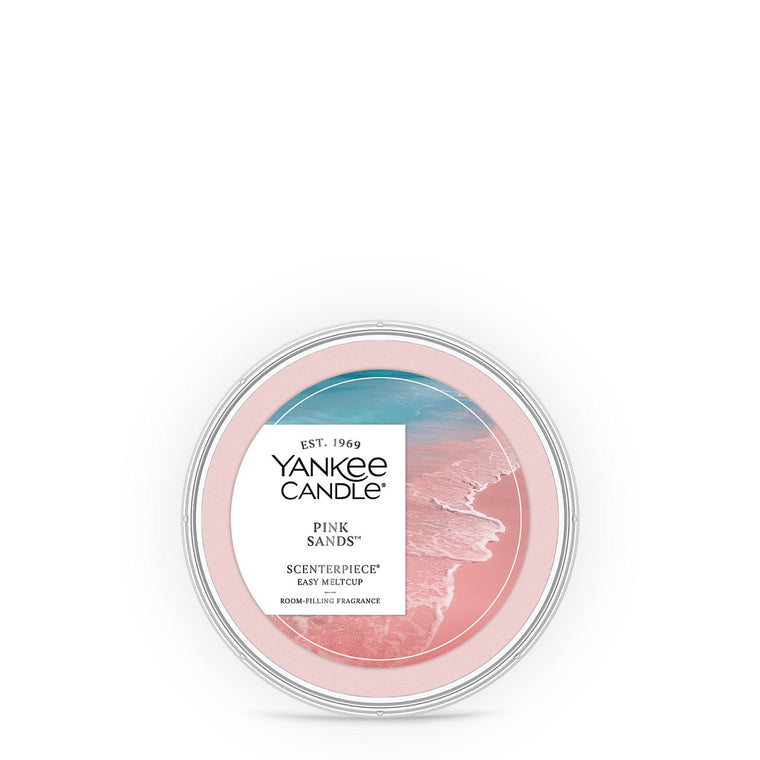Pink Sands™ Scenterpiece® Easy MeltCup J4