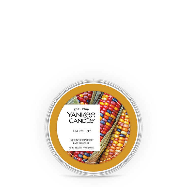 Harvest® Scenterpiece® Easy MeltCup A9