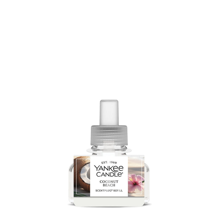 Coconut Beach ScentPlug® Refill S9