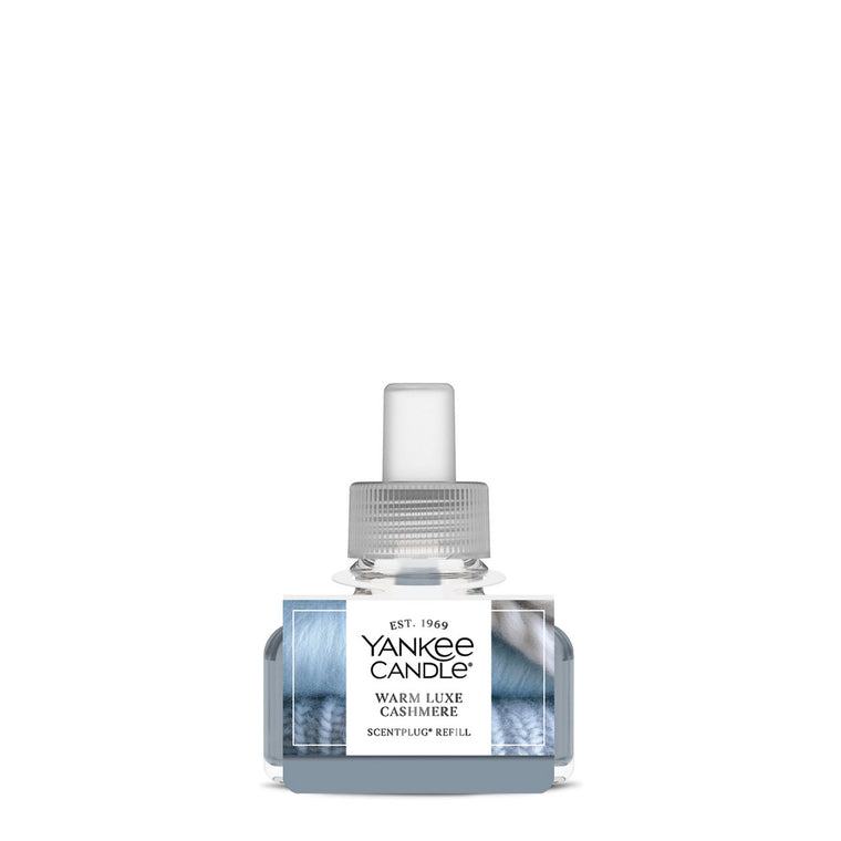 Warm Luxe Cashmere ScentPlug® Refill C3