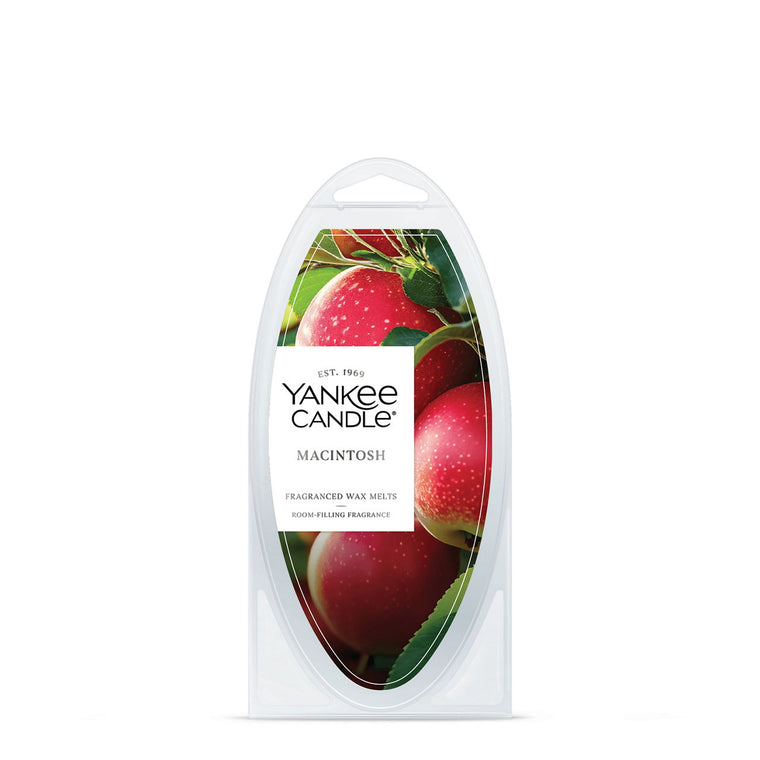 Macintosh Wax Melts S8