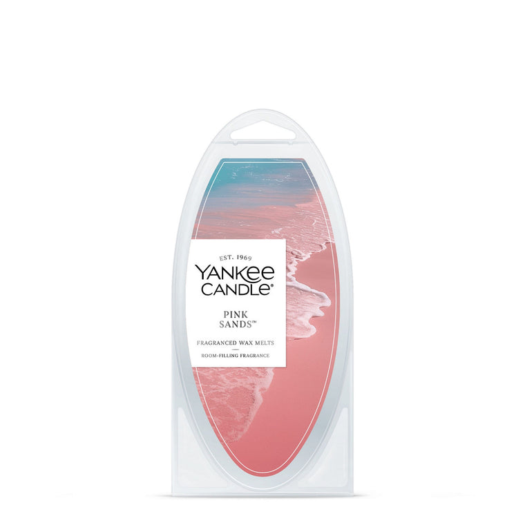 Pink Sands™ Wax Melts Q2