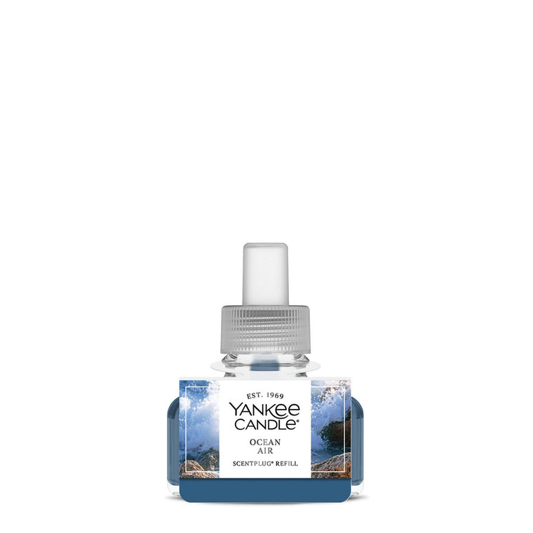 Ocean Air ScentPlug® Refill G4