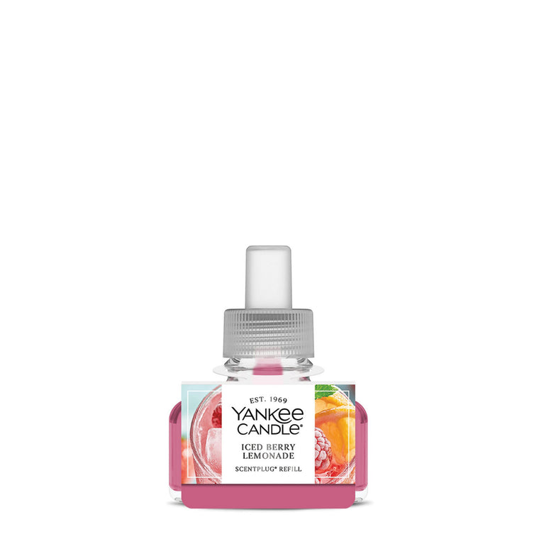 Iced Berry Lemonade ScentPlug® Refill R2