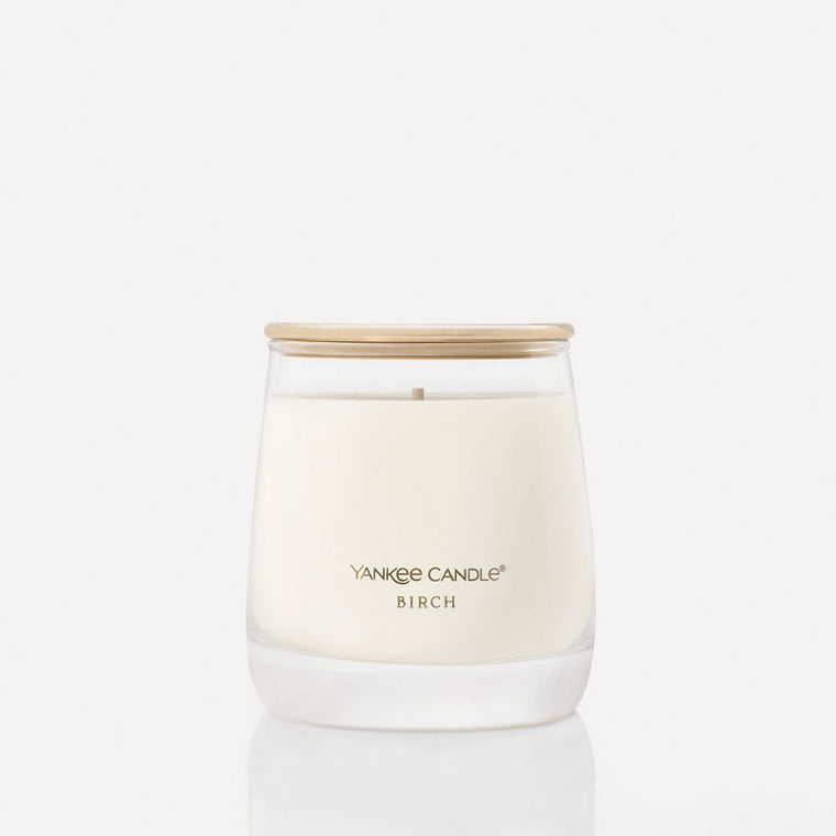 Birch Premium Single-Wick 7oz Candle Z0