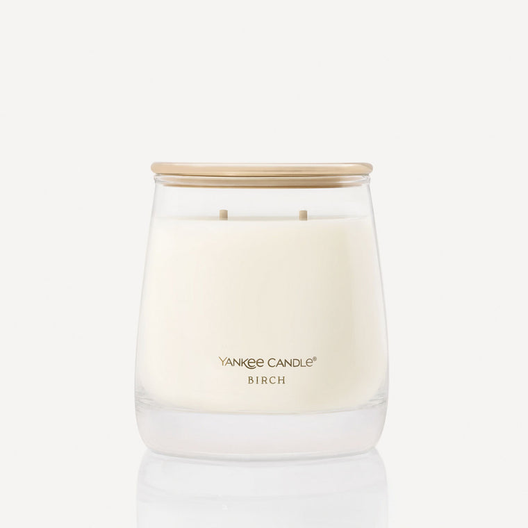 Birch Premium Two-Wick 12oz Candle Y1