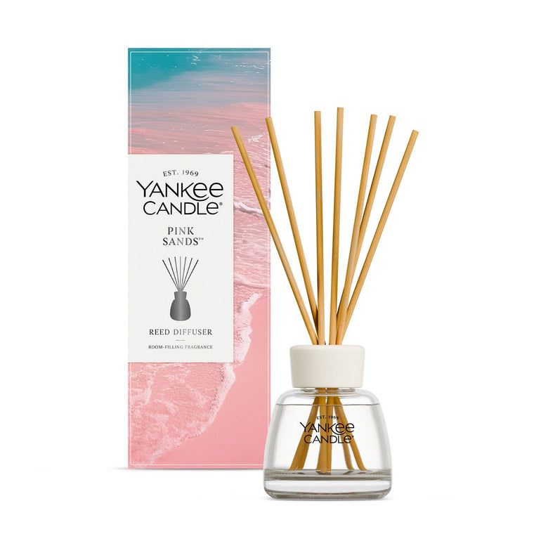 Pink Sands™ Reed Diffuser Kit V6