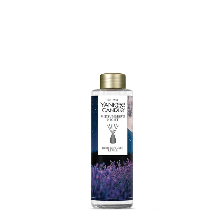 MidSummer's Night® Reed Diffuser Refill M0