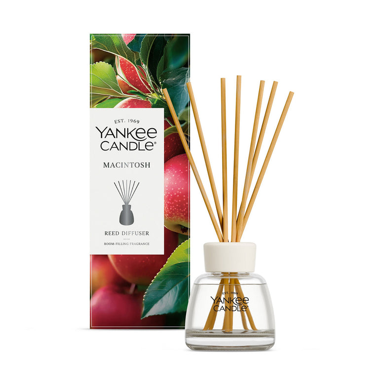Macintosh Reed Diffuser Kit Q7