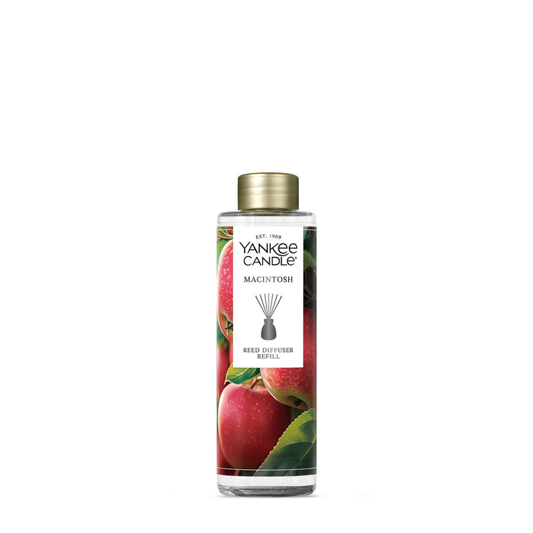 Macintosh Reed Diffuser Refill O4