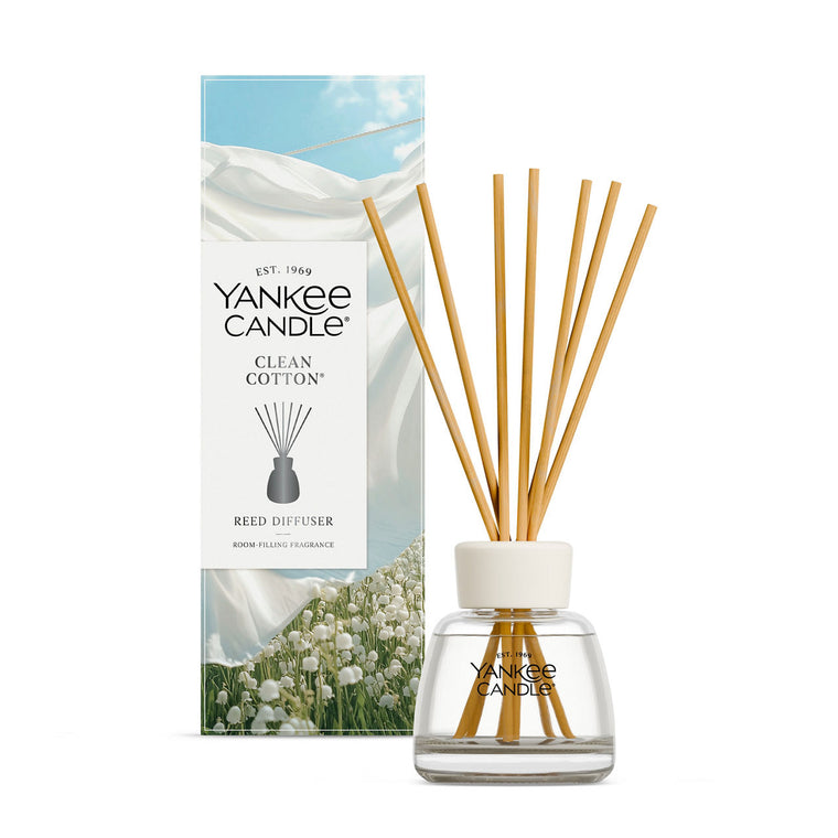 Clean Cotton® Reed Diffuser Kit R6