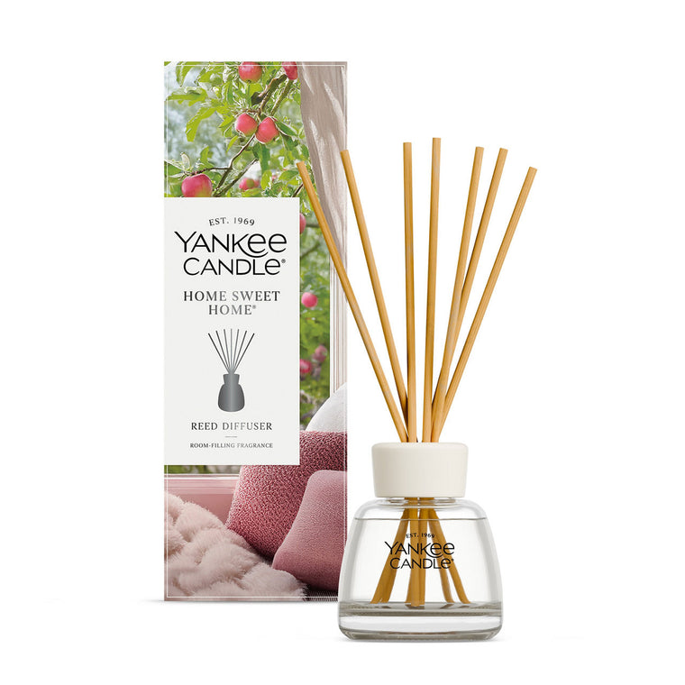Home Sweet Home® Reed Diffuser Kit P1