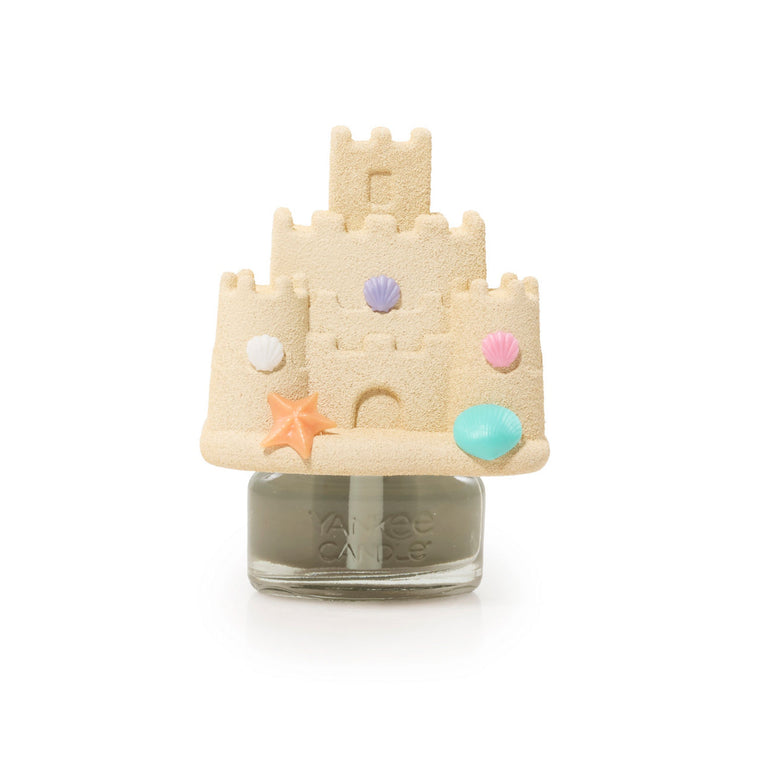 Sand Castle ScentPlug® with Light G3